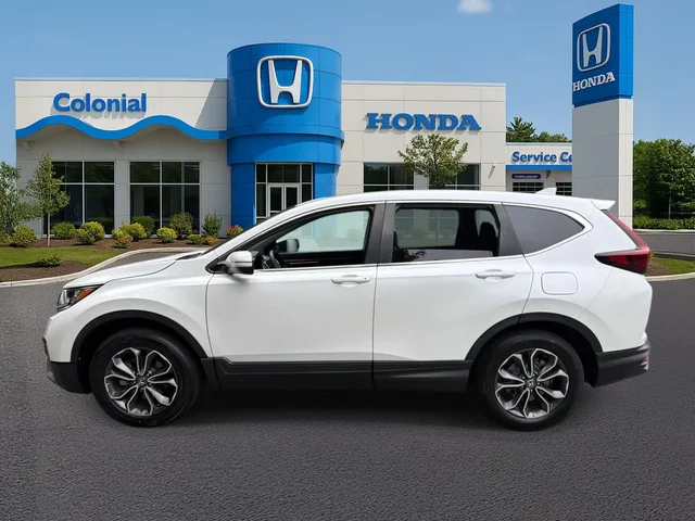 SEMINUEVOS HONDA CR-V a Estados en autogozo