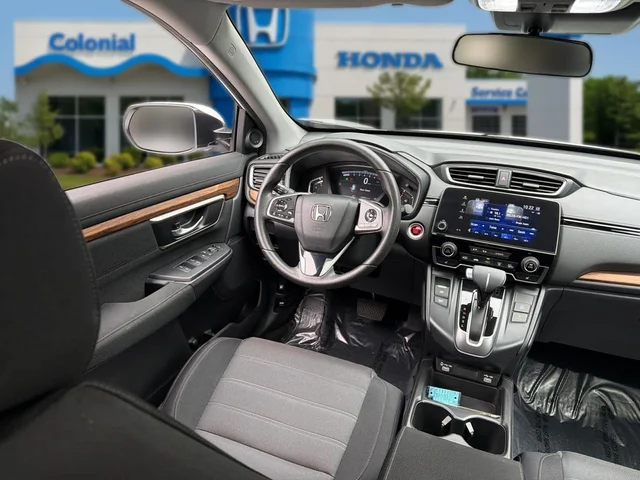 SEMINUEVOS HONDA CR-V a Estados en autogozo