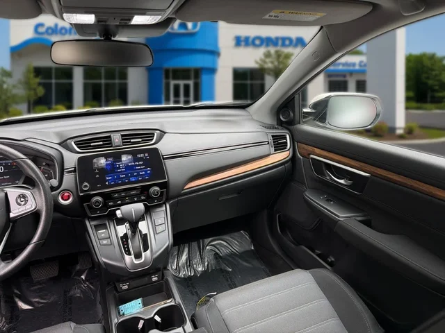 SEMINUEVOS HONDA CR-V a Estados en autogozo