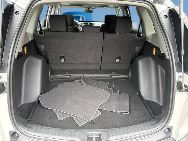 SEMINUEVOS HONDA CR-V a Estados en autogozo