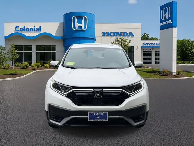 SEMINUEVOS HONDA CR-V a Estados en autogozo