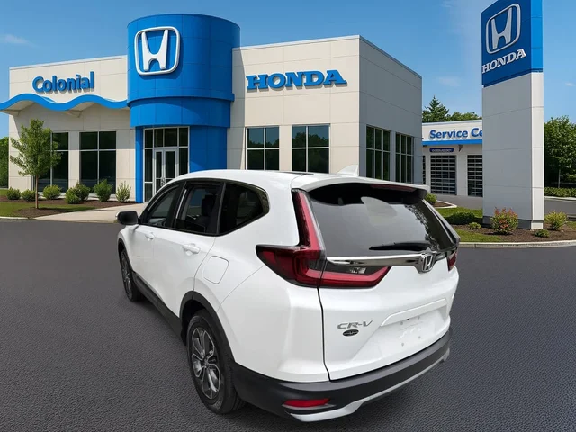 SEMINUEVOS HONDA CR-V a Estados en autogozo