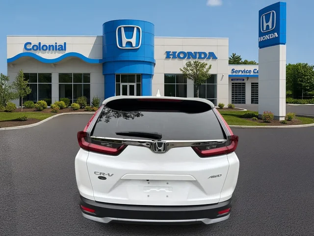 SEMINUEVOS HONDA CR-V a Estados en autogozo