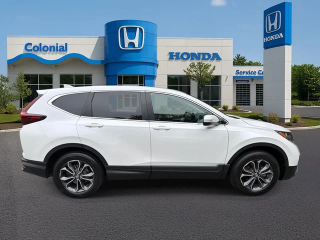 SEMINUEVOS HONDA CR-V a Estados en autogozo