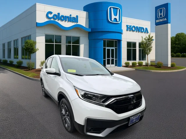 SEMINUEVOS HONDA CR-V a Estados en autogozo
