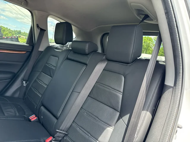 SEMINUEVOS HONDA CR-V at Mount Airy in Mount Airy Chrysler Dodge Jeep Ram Fiat