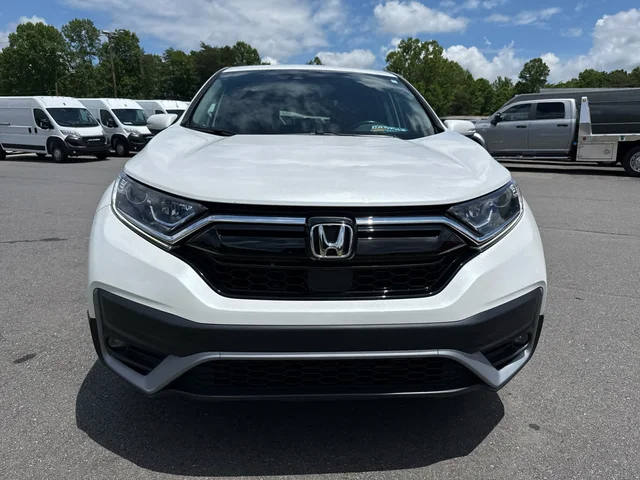 SEMINUEVOS HONDA CR-V at Mount Airy in Mount Airy Chrysler Dodge Jeep Ram Fiat