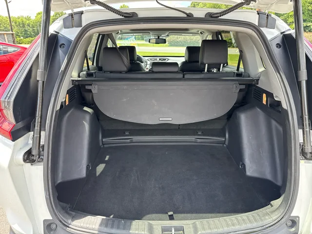 SEMINUEVOS HONDA CR-V at Mount Airy in Mount Airy Chrysler Dodge Jeep Ram Fiat