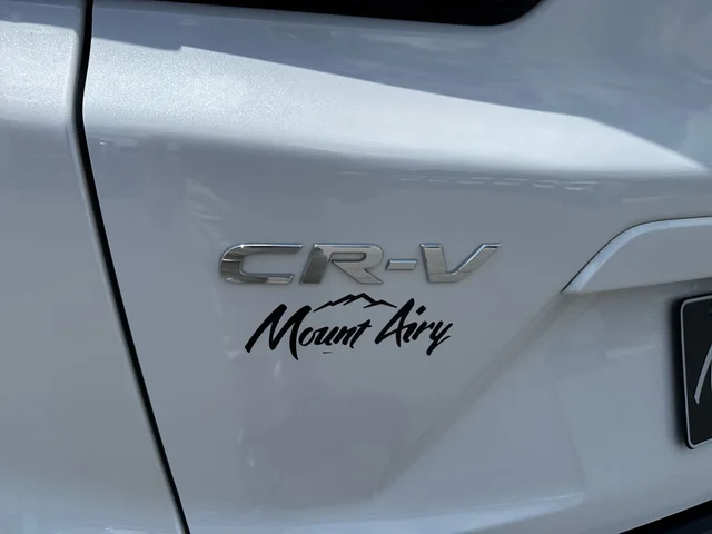 SEMINUEVOS HONDA CR-V at Mount Airy in Mount Airy Chrysler Dodge Jeep Ram Fiat