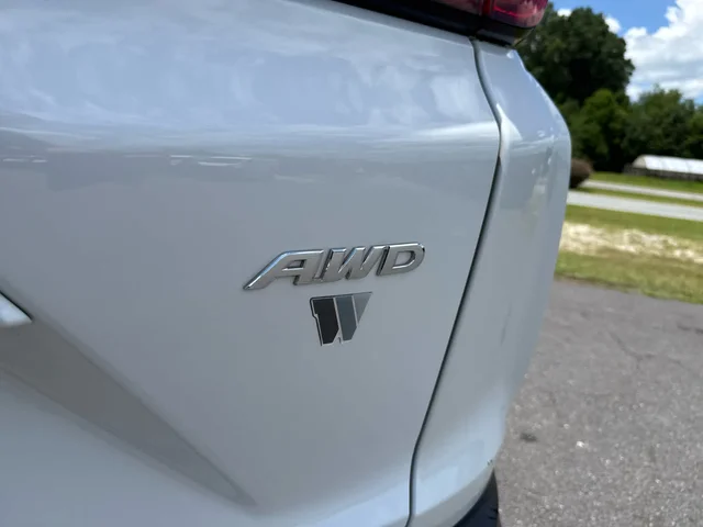SEMINUEVOS HONDA CR-V at Mount Airy in Mount Airy Chrysler Dodge Jeep Ram Fiat