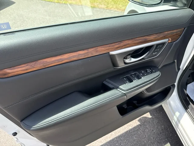 SEMINUEVOS HONDA CR-V at Mount Airy in Mount Airy Chrysler Dodge Jeep Ram Fiat