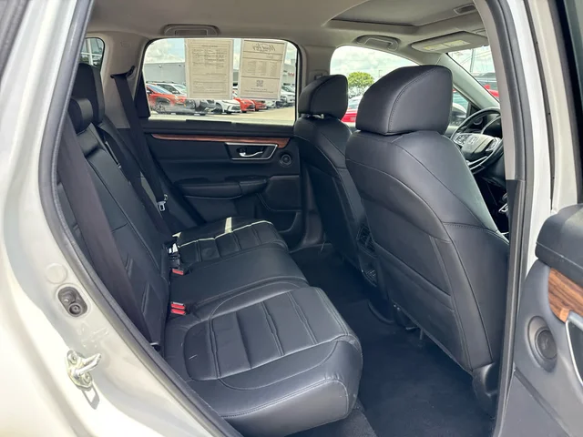 SEMINUEVOS HONDA CR-V at Mount Airy in Mount Airy Chrysler Dodge Jeep Ram Fiat