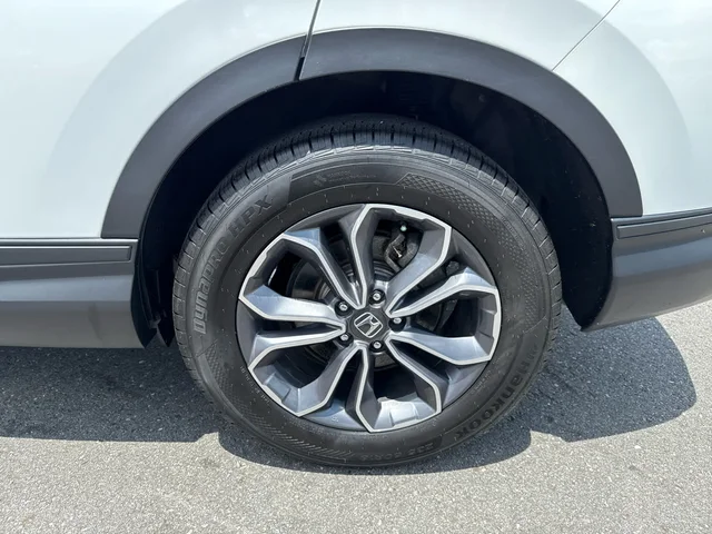 SEMINUEVOS HONDA CR-V at Mount Airy in Mount Airy Chrysler Dodge Jeep Ram Fiat