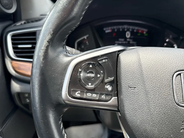 SEMINUEVOS HONDA CR-V at Mount Airy in Mount Airy Chrysler Dodge Jeep Ram Fiat
