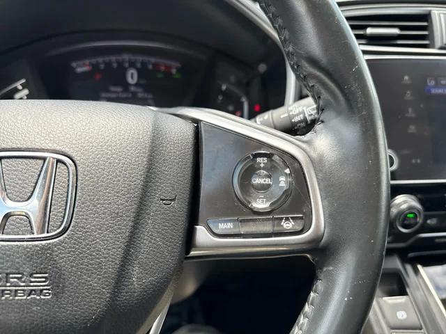 SEMINUEVOS HONDA CR-V at Mount Airy in Mount Airy Chrysler Dodge Jeep Ram Fiat