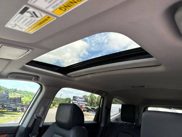 SEMINUEVOS HONDA CR-V at Mount Airy in Mount Airy Chrysler Dodge Jeep Ram Fiat