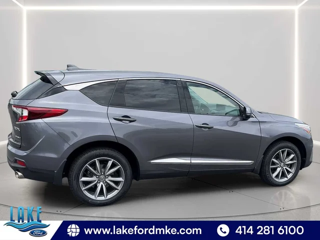 SEMINUEVOS ACURA RDX a Estados en autogozo