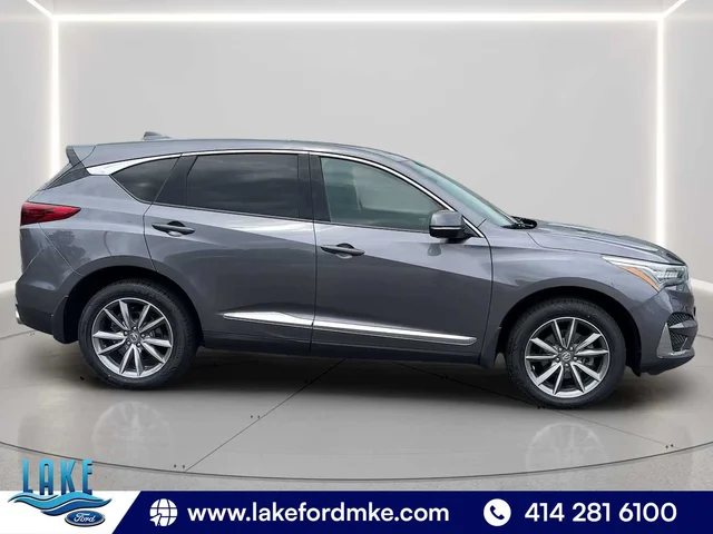 SEMINUEVOS ACURA RDX a Estados en autogozo