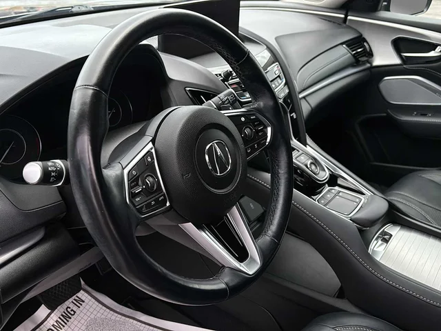SEMINUEVOS ACURA RDX a Estados en autogozo