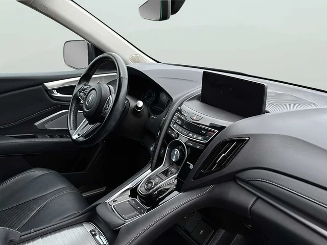 SEMINUEVOS ACURA RDX a Estados en autogozo