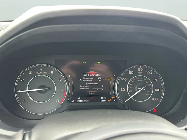 SEMINUEVOS ACURA RDX a Estados en autogozo