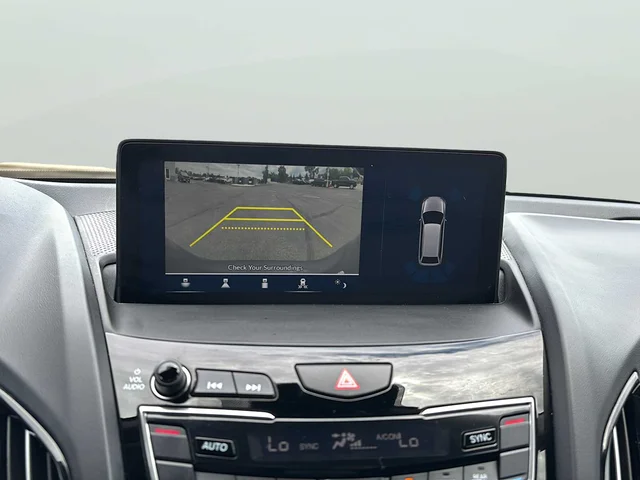 SEMINUEVOS ACURA RDX a Estados en autogozo