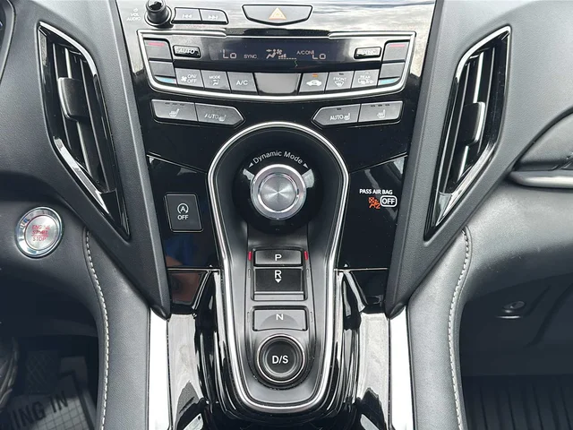 SEMINUEVOS ACURA RDX a Estados en autogozo