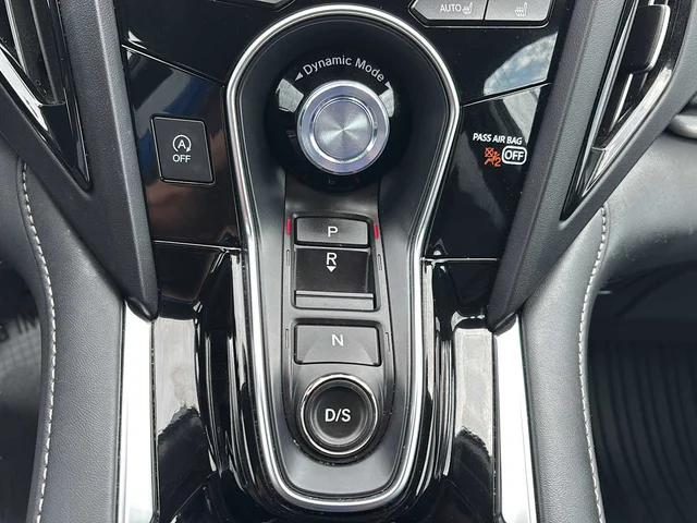 SEMINUEVOS ACURA RDX a Estados en autogozo