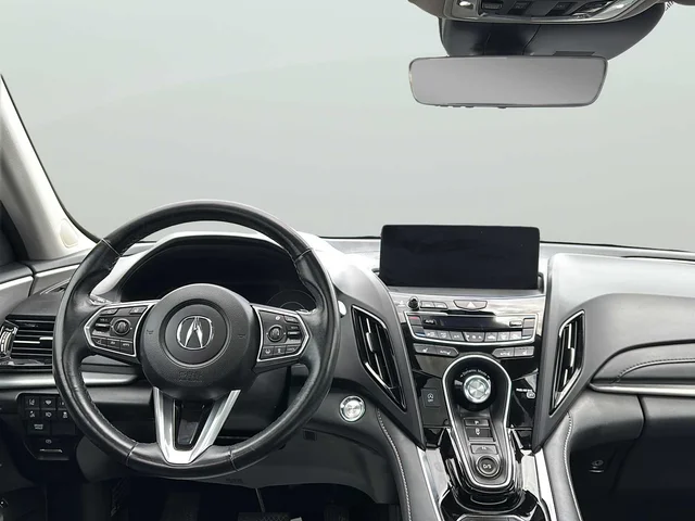 SEMINUEVOS ACURA RDX a Estados en autogozo