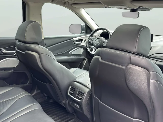 SEMINUEVOS ACURA RDX a Estados en autogozo