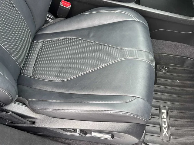 SEMINUEVOS ACURA RDX a Estados en autogozo