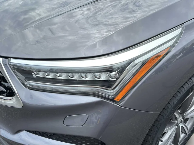 SEMINUEVOS ACURA RDX a Estados en autogozo