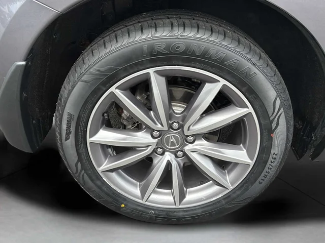 SEMINUEVOS ACURA RDX a Estados en autogozo