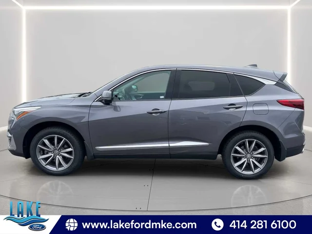 SEMINUEVOS ACURA RDX a Estados en autogozo