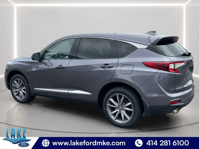 SEMINUEVOS ACURA RDX a Estados en autogozo
