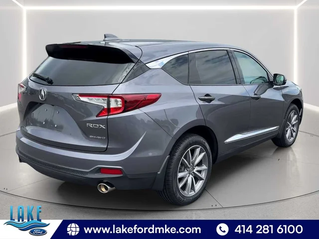 SEMINUEVOS ACURA RDX a Estados en autogozo