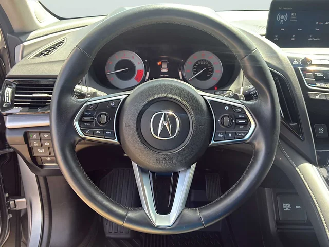 SEMINUEVOS ACURA RDX a Estados en autogozo