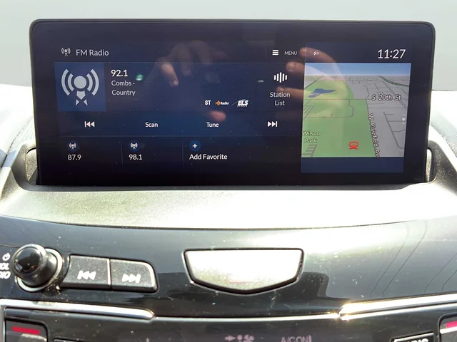 SEMINUEVOS ACURA RDX a Estados en autogozo