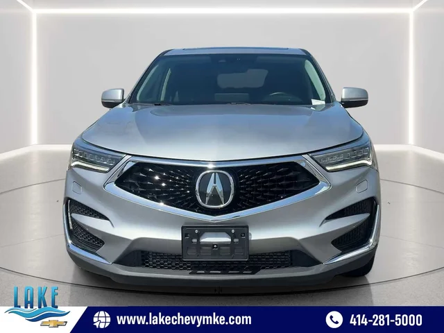 SEMINUEVOS ACURA RDX a Estados en autogozo