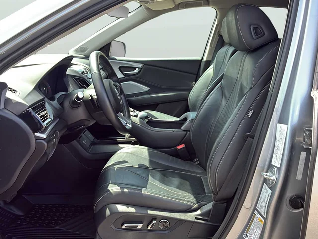 SEMINUEVOS ACURA RDX a Estados en autogozo