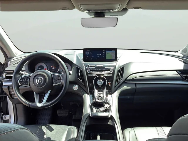 SEMINUEVOS ACURA RDX a Estados en autogozo