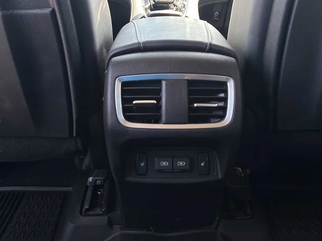 SEMINUEVOS ACURA RDX a Estados en autogozo
