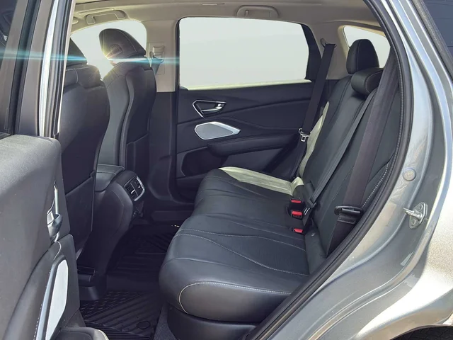 SEMINUEVOS ACURA RDX a Estados en autogozo