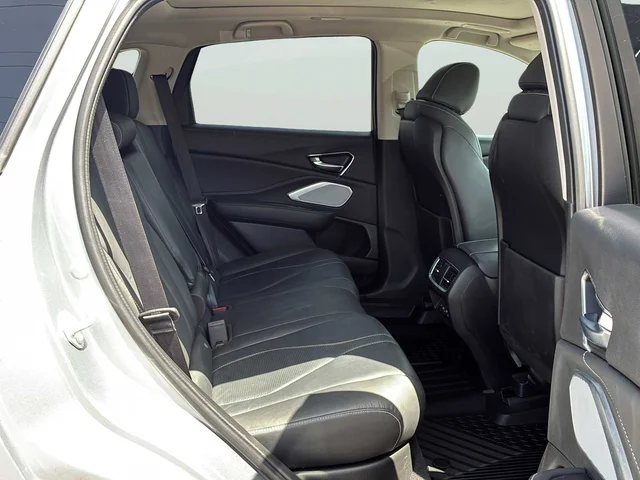 SEMINUEVOS ACURA RDX a Estados en autogozo