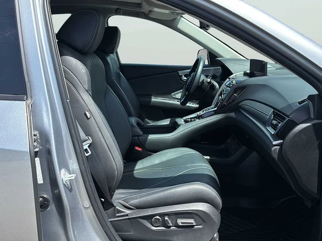 SEMINUEVOS ACURA RDX a Estados en autogozo