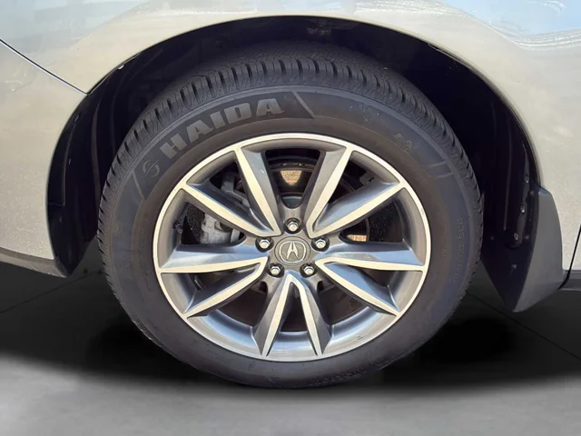 SEMINUEVOS ACURA RDX a Estados en autogozo