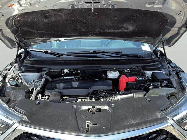 SEMINUEVOS ACURA RDX a Estados en autogozo
