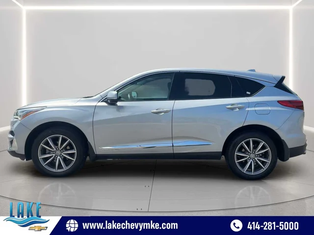 SEMINUEVOS ACURA RDX a Estados en autogozo