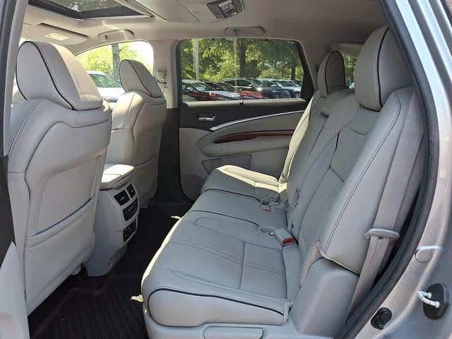 SEMINUEVOS ACURA MDX a Estados en autogozo