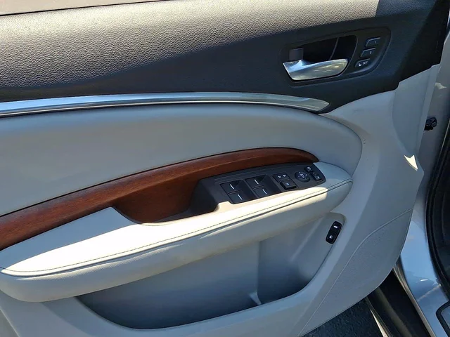 SEMINUEVOS ACURA MDX a Estados en autogozo